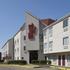 Red Roof Inn El Paso West property information