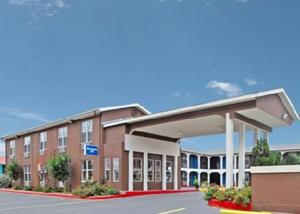 Rodeway Inn University/Downtown property photo