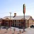 Super 8 Van Horn property information