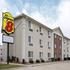 Super 8 College Station property information