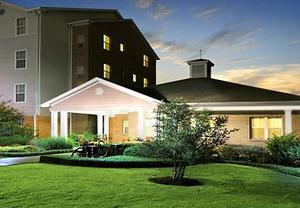 TownePlace Suites Austin Northwest property photo