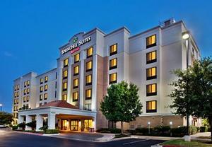 SpringHill Suites Austin South property photo