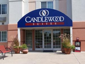 Candlewood Suites AUSTIN ARBORETUM-NORTHWEST property photo