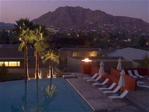 Sanctuary Camelback Mountain Resort and Spa property photo