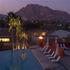 Sanctuary Camelback Mountain Resort and Spa property information