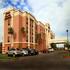 Hampton Inn  Suites Yuma property information