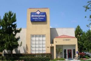 Homestead San Diego-Mission Valley property photo
