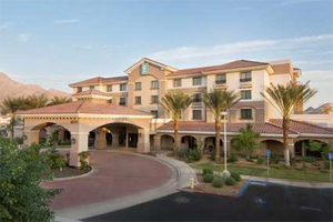 Embassy Suites La Quinta Hotel & Spa property photo