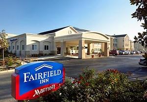 Fairfield Inn Sacramento Cal Expo property photo