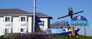 Anchor Beach Inn property photo