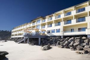 Malibu Beach Inn property photo