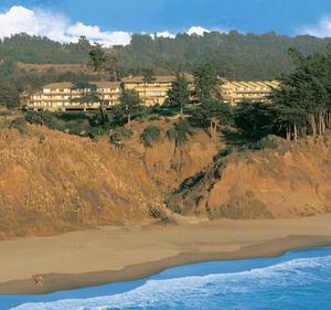 Seascape Beach Resort property photo