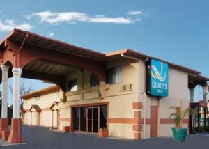 Quality Inn Merced property photo
