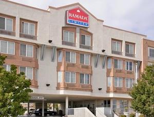 Ramada Limited and Suites San Francisco Airport property photo