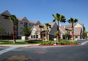 Residence Inn San Bernardino property photo