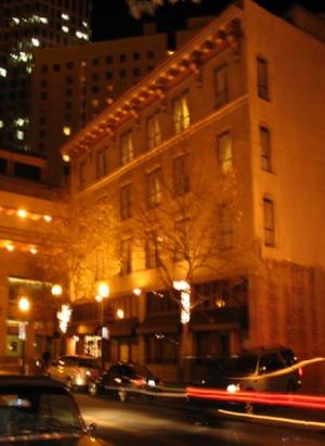 The Washington Inn property photo