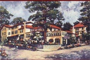 Pine Inn property photo