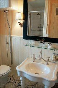 Tallman Hotel property photo