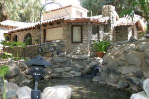 Two Bunch Palms Resort and Spa property photo