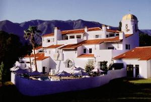 Ojai Valley Inn & Spa property photo