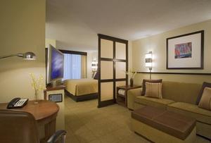 Hyatt Place Ontario Mills property photo