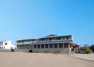 Rodeway Inn Stratford property photo