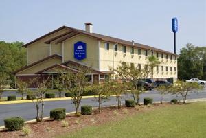 Americas Best Value Inn property photo