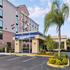 Days Inn Melbourne property information