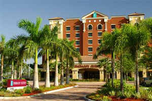 Embassy Suites Fort Myers - Estero property photo