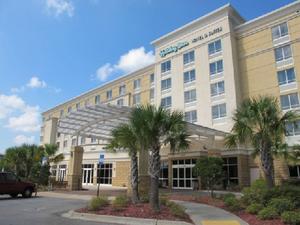 Holiday Inn Hotel & Suites TALLAHASSEE NORTH/I10 AND US27 property photo