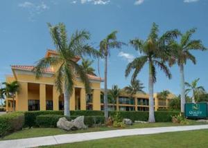 Quality Inn Boca Raton property photo