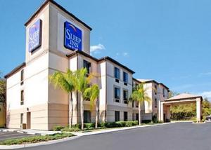Sleep Inn & Suites property photo
