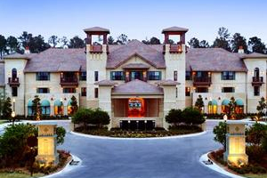 Laterra Resort & Spa property photo