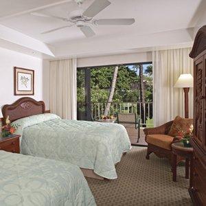 Ka'anapali Beach Hotel property photo