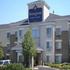 Homestead Chicago-Schaumburg property information