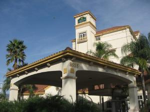 La Quinta Inn & Suites Ontario Airport property photo
