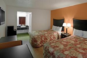 Americas Best Value Inn Metropolis property photo