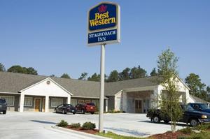 Best Western Stagecoach Inn property photo