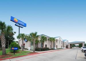 Comfort Inn & Suites Lafayette property photo