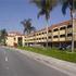 Ramada Ontario Airport property information