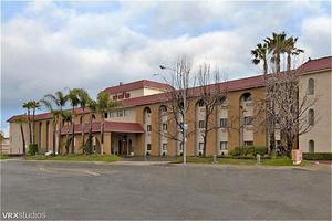 Red Roof Inn Ontario Airport property photo