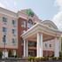 Holiday Inn Express Hotel & Suites MIDDLEBORO RAYNHAM property information