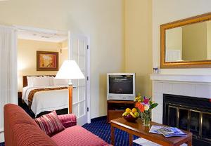 Residence Inn Ontario Airport property photo