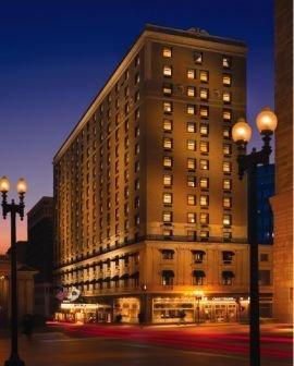 Omni Parker House property photo