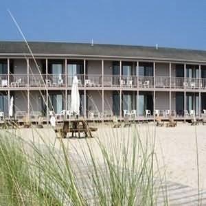 Sandbars Inn on Cape Cod Bay property photo