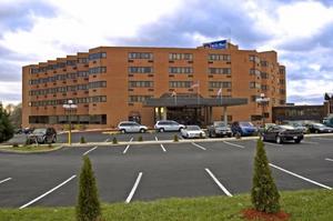 BEST WESTERN Grand Venice Hotel Wedding & Conference Center property photo