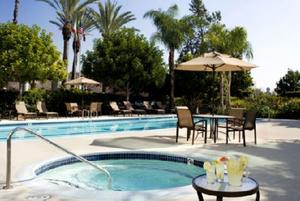 Sheraton Ontario Airport Hotel property photo