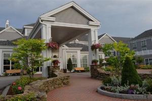 Hilton Garden Inn Freeport Downtown property photo