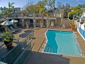 BEST WESTERN PLUS Laguna Brisas Spa Hotel property photo