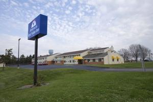 Americas Best Value Inn property photo